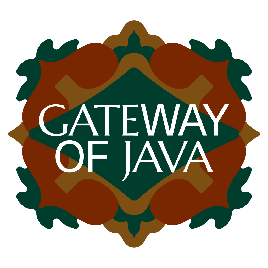 Logo Gateway Of Java