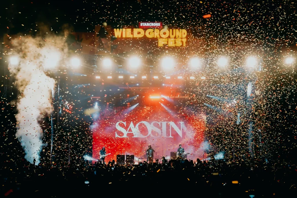 wildgroundfest