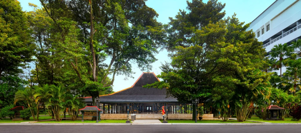 royal ambarrukmo yogyakarta