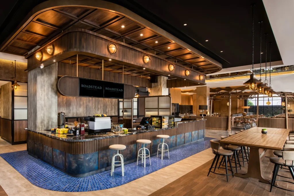 boutique hotel jogja