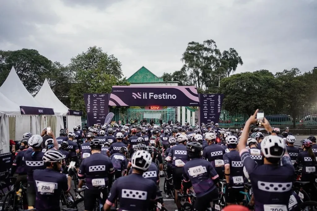 event sepeda jogja