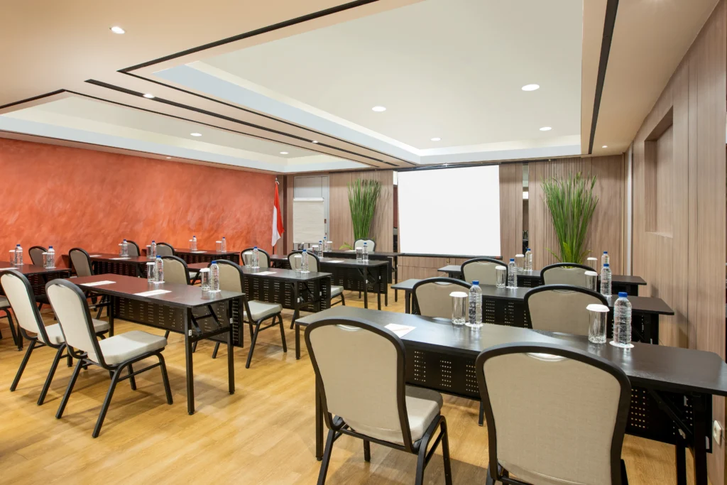 meeting room hotel