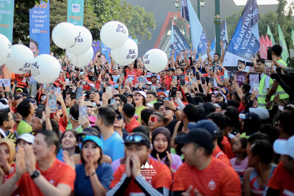 Event di Jogja