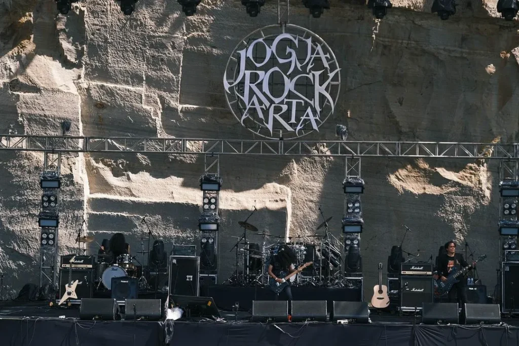 Jogjarockarta