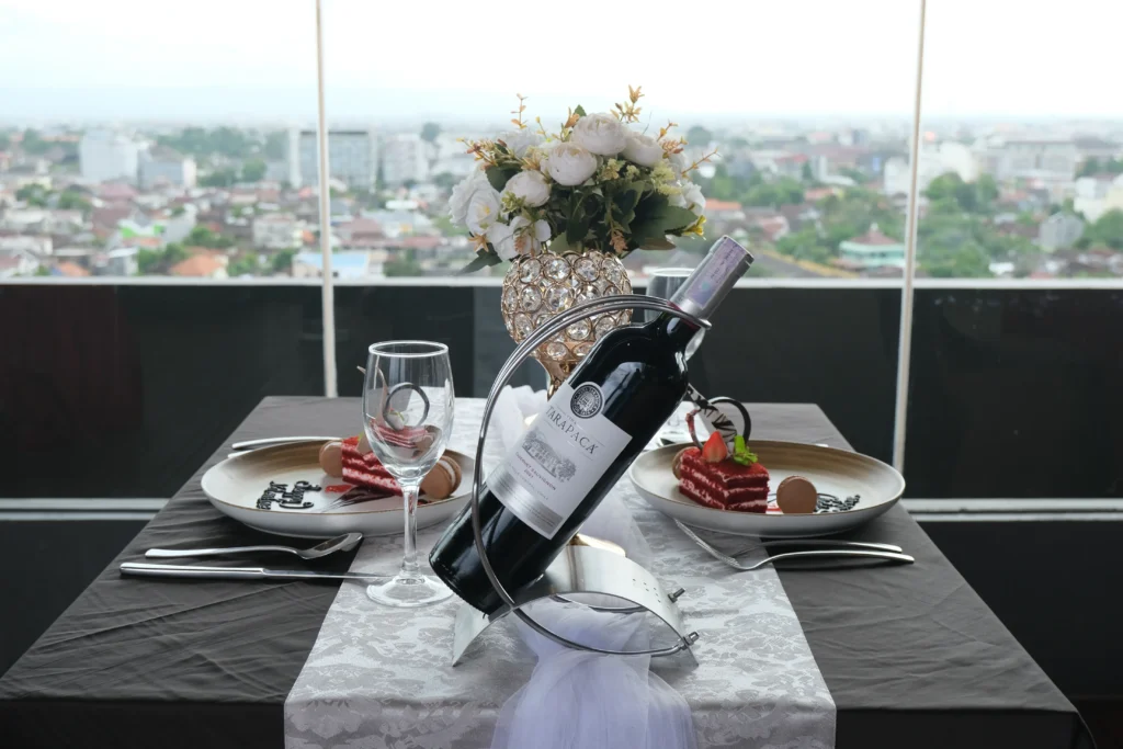 valentine's day