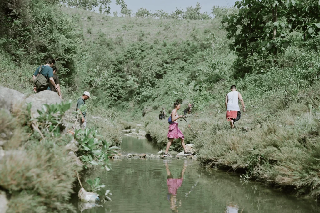 Wunung Giri Sela Kandha