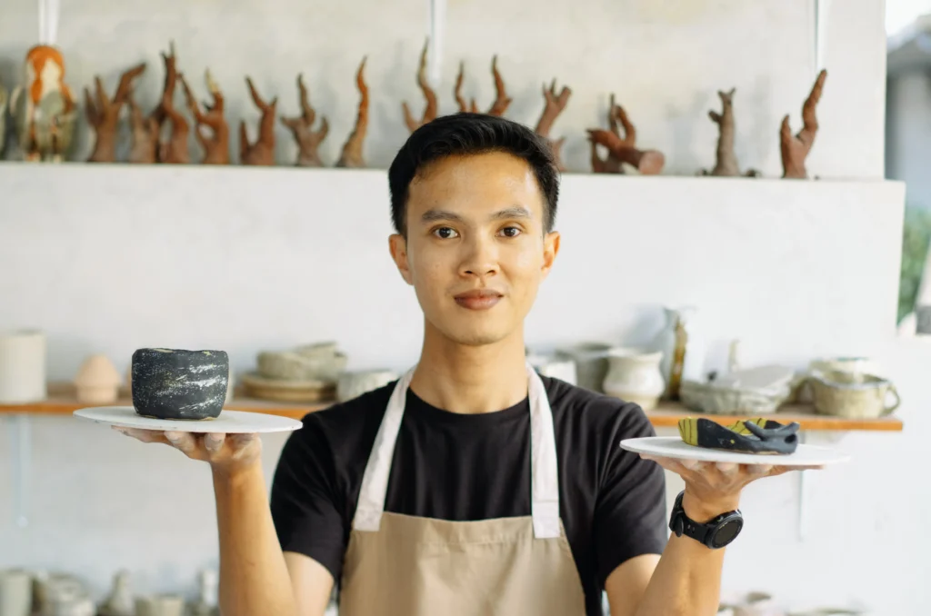 buntari ceramics
