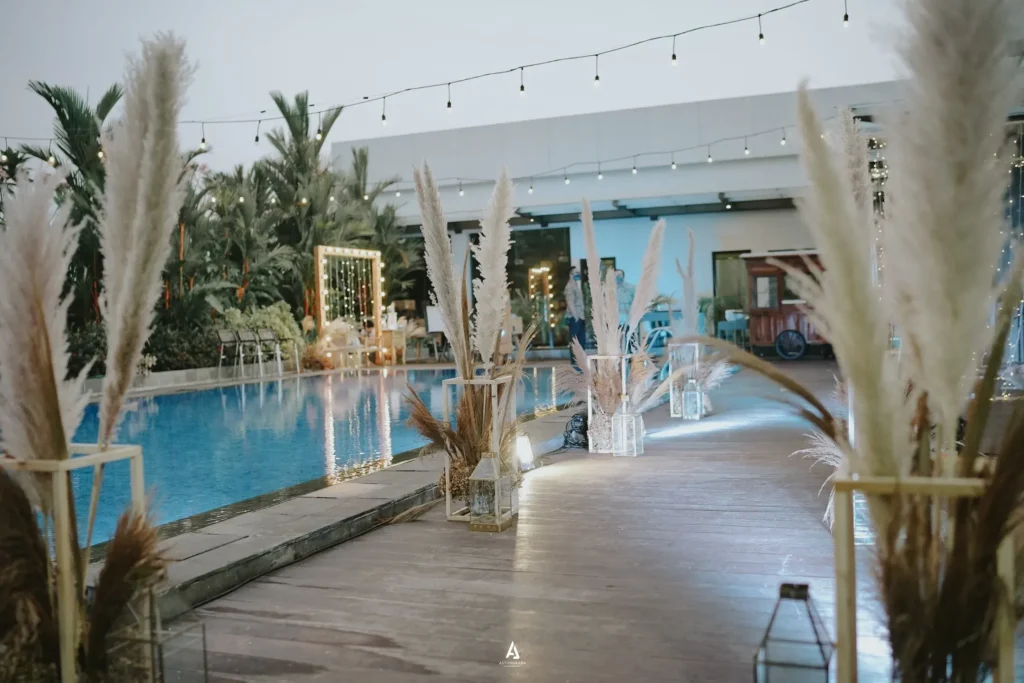 Paket wedding Intimate Jogja