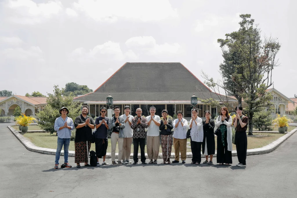 pura pakualaman