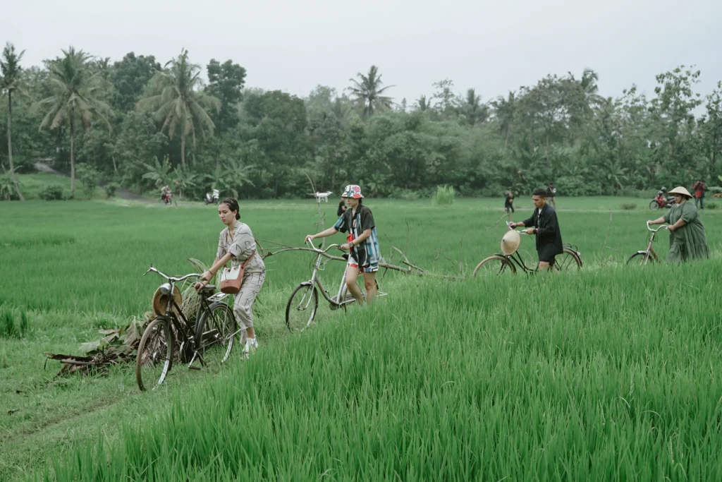 towilfiets