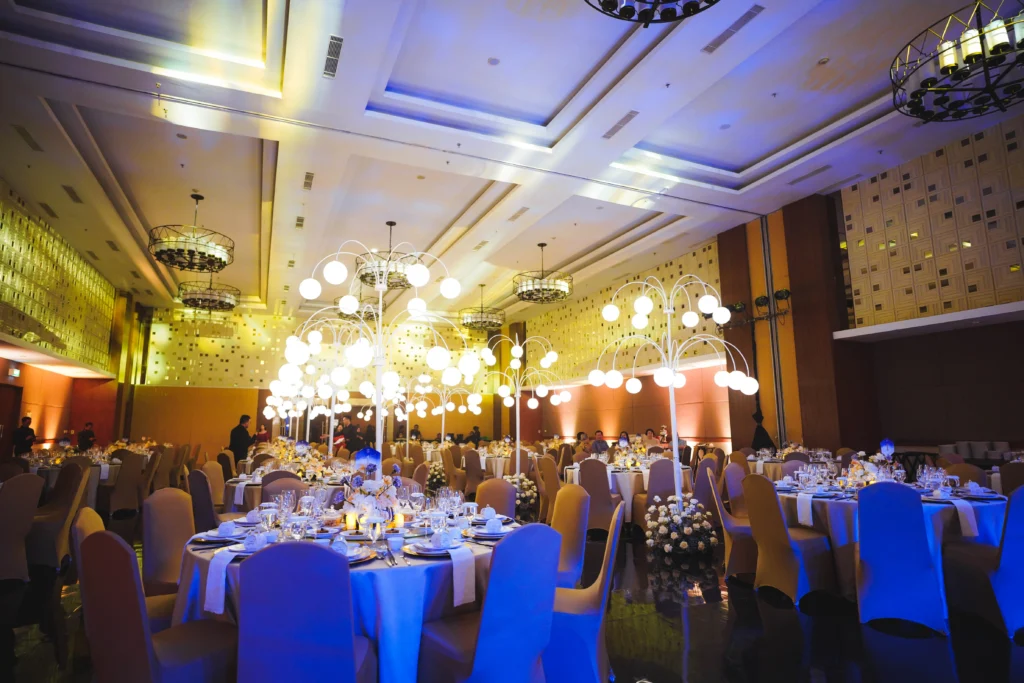 venue wedding jogja