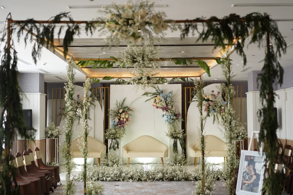 promo wedding package di Jogja
