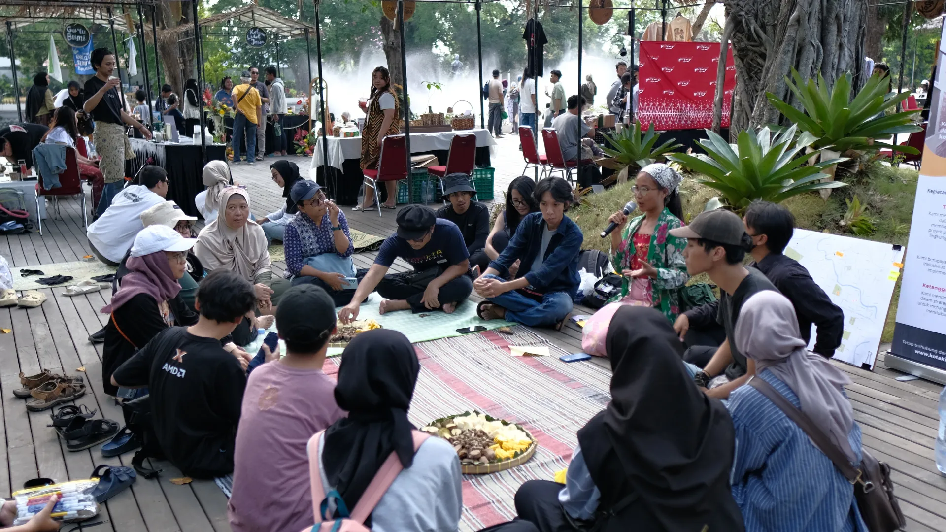berkelana surakarta