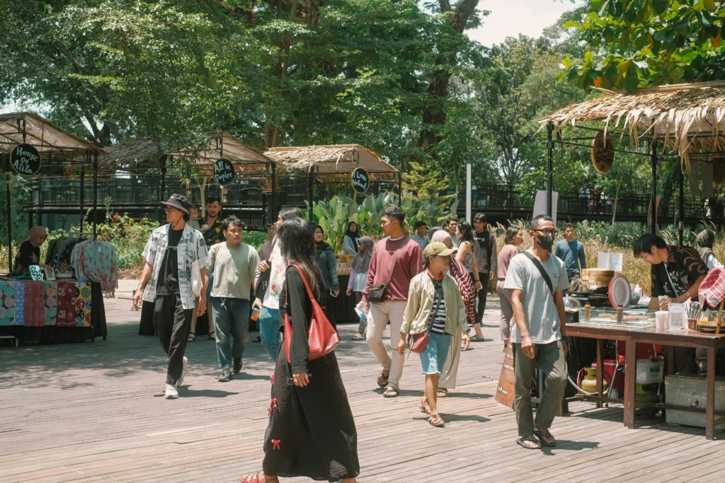 berkelana surakarta