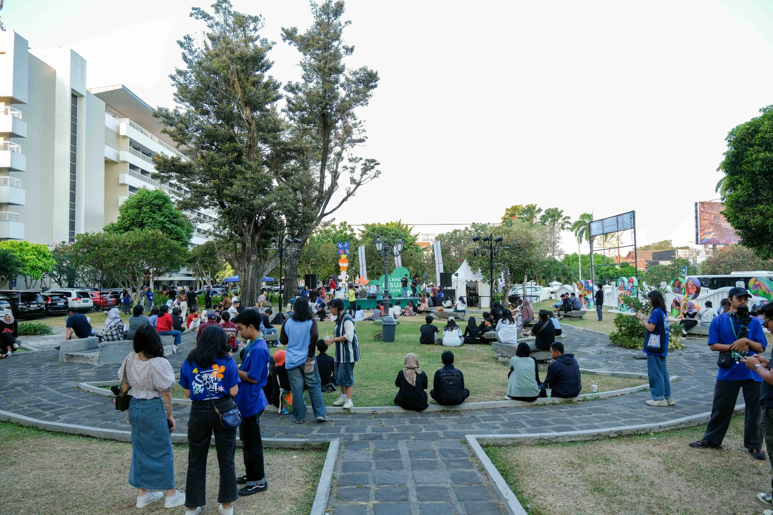 event oktober jogja