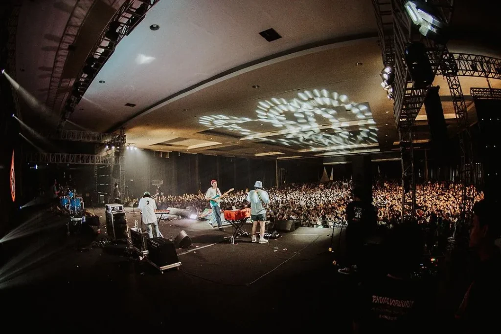 konser musik jogja