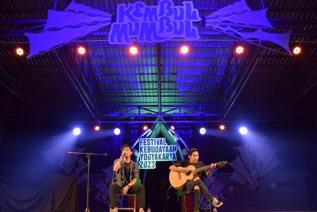 konser musik jogja