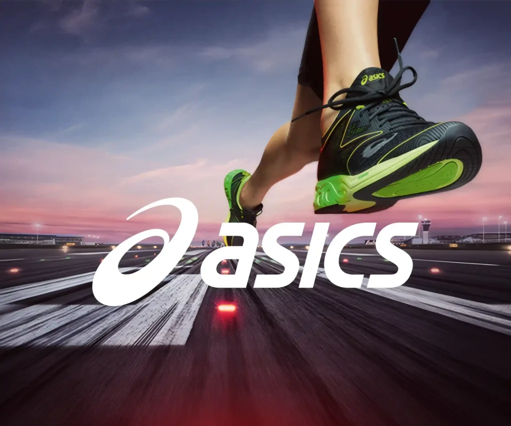 Asics