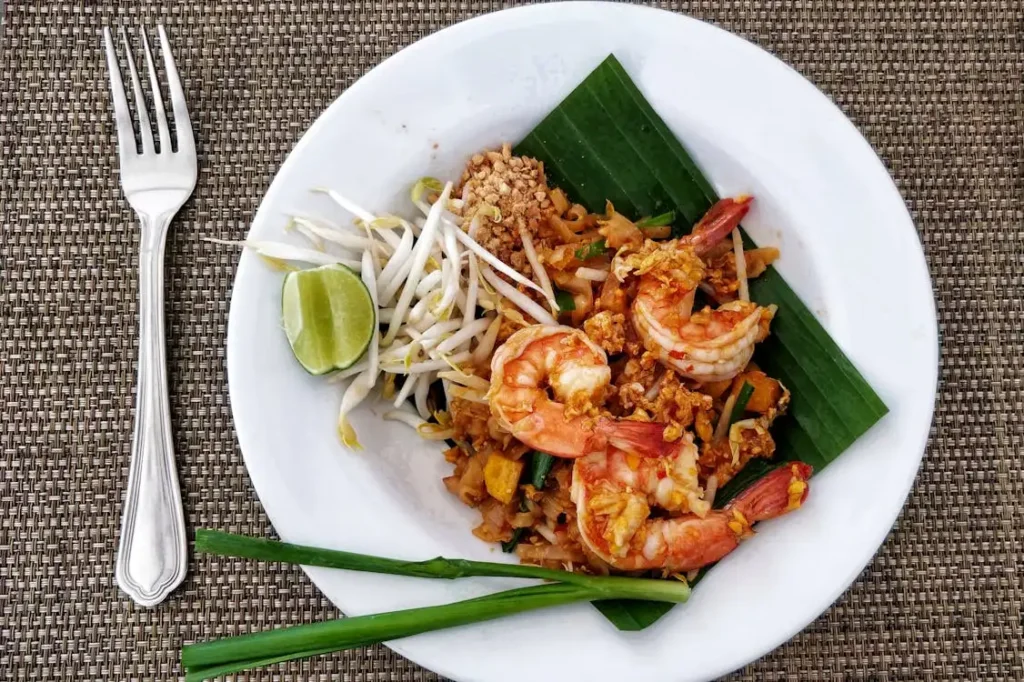 Ghin Thai