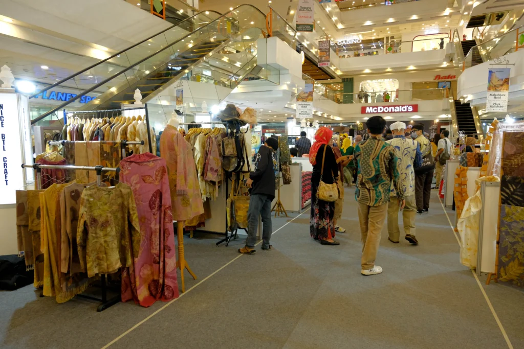 plaza malioboro