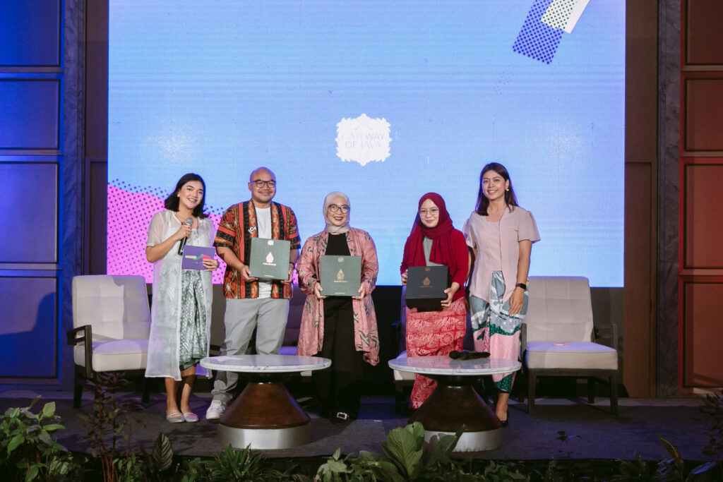 yogyakarta creator conference