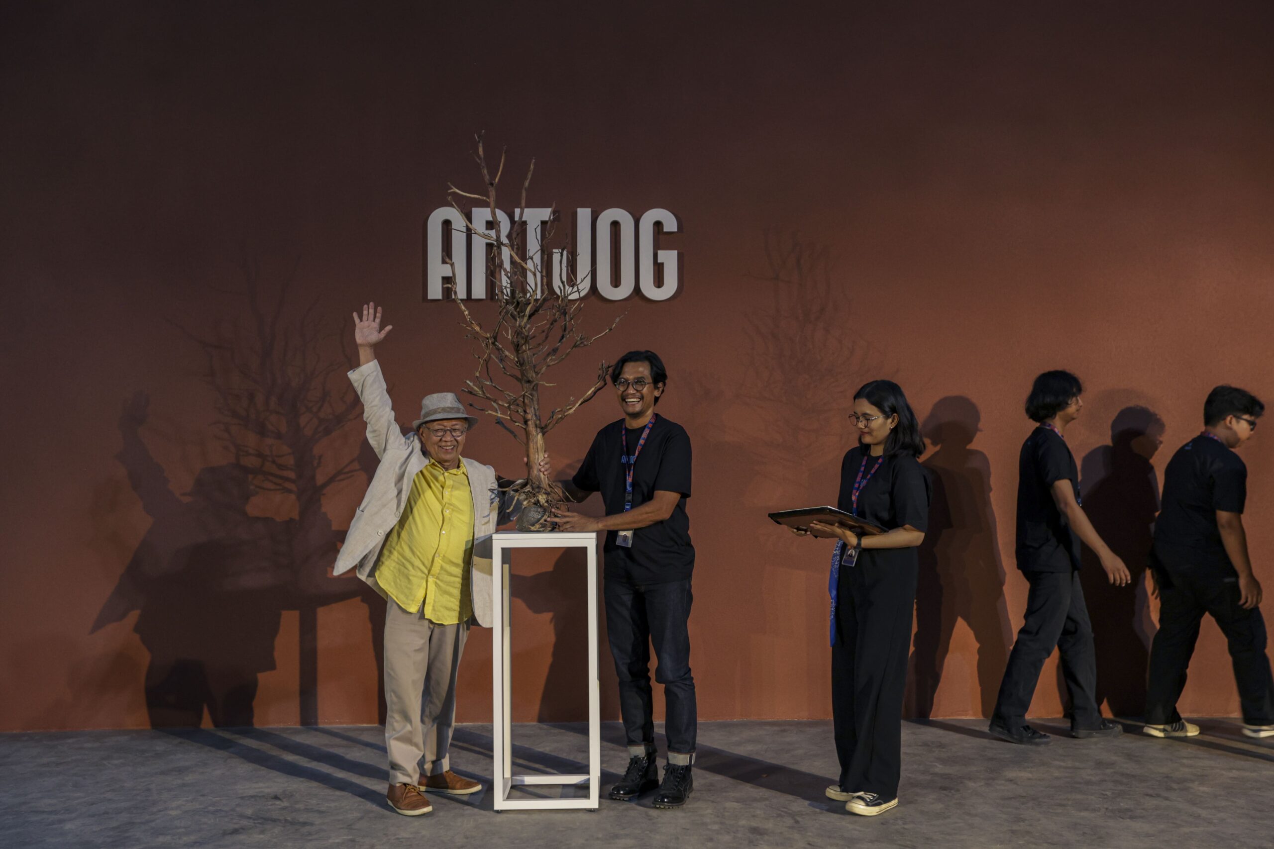 ARTJOG 2025