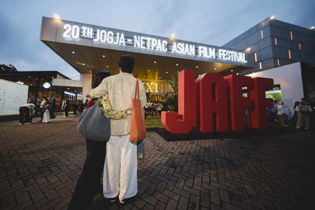 event jogja 2026