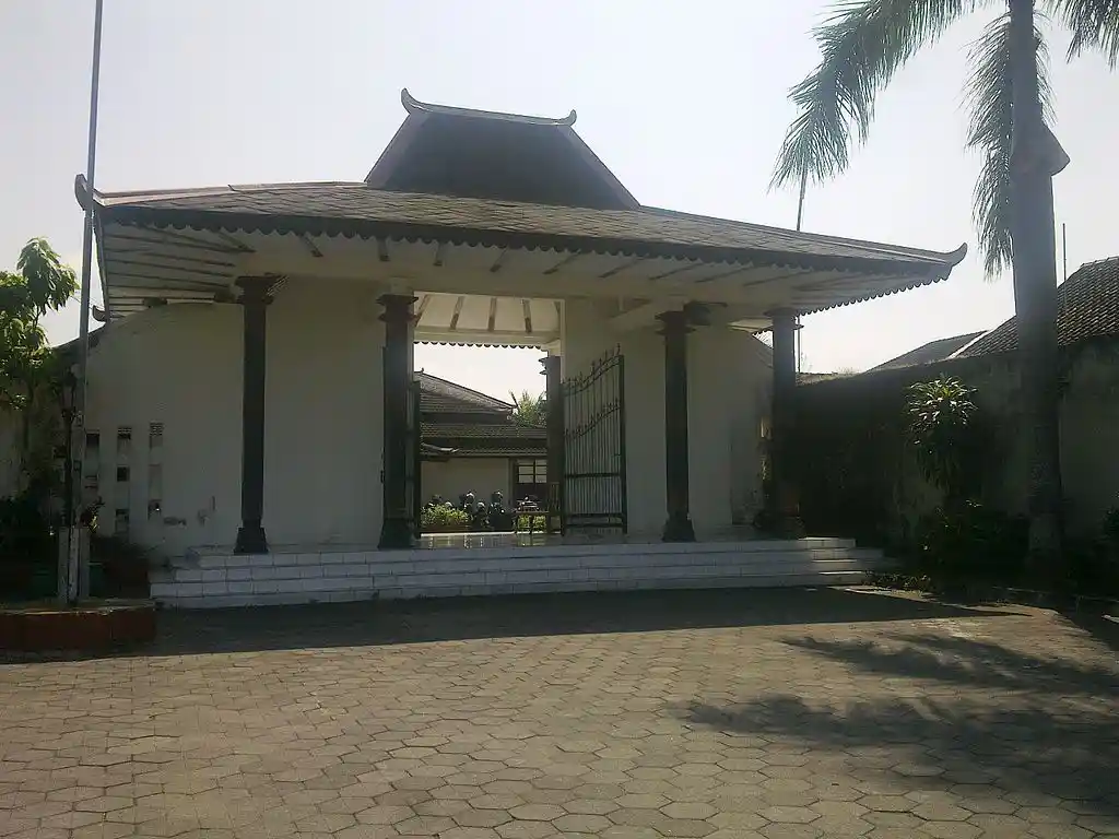 Unit 2 Museum Sonobudoyo