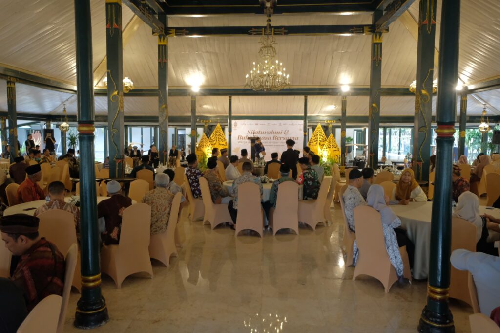 buka bersama ambarrukmo group 2026