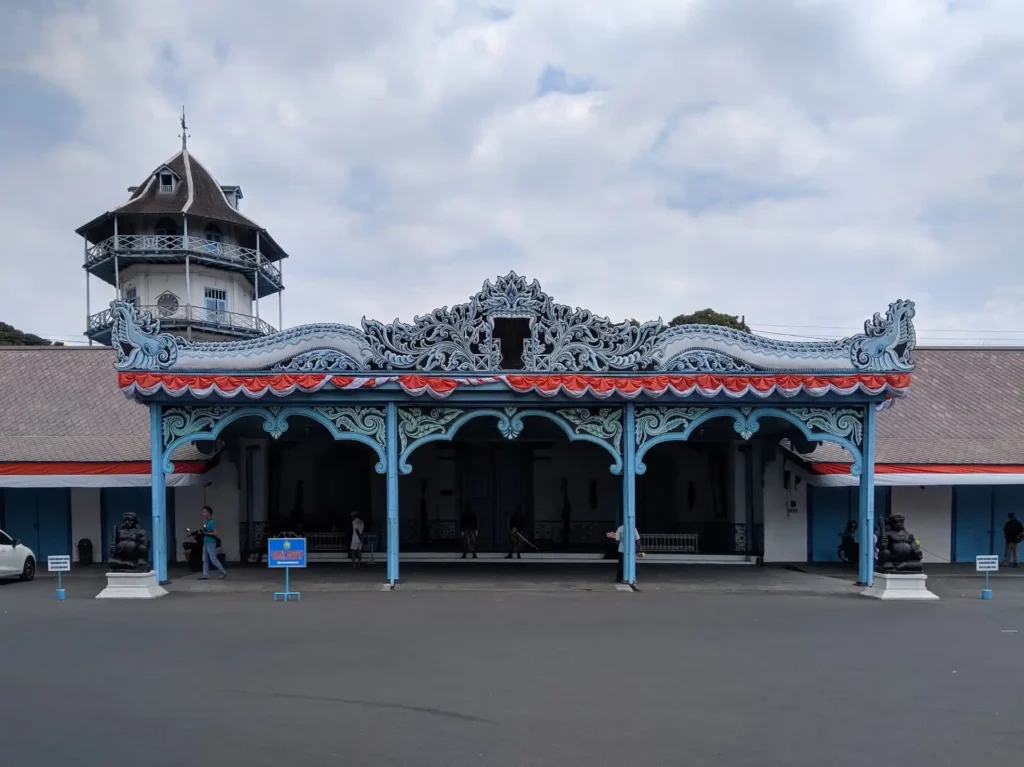 Pura Mangkunegaran