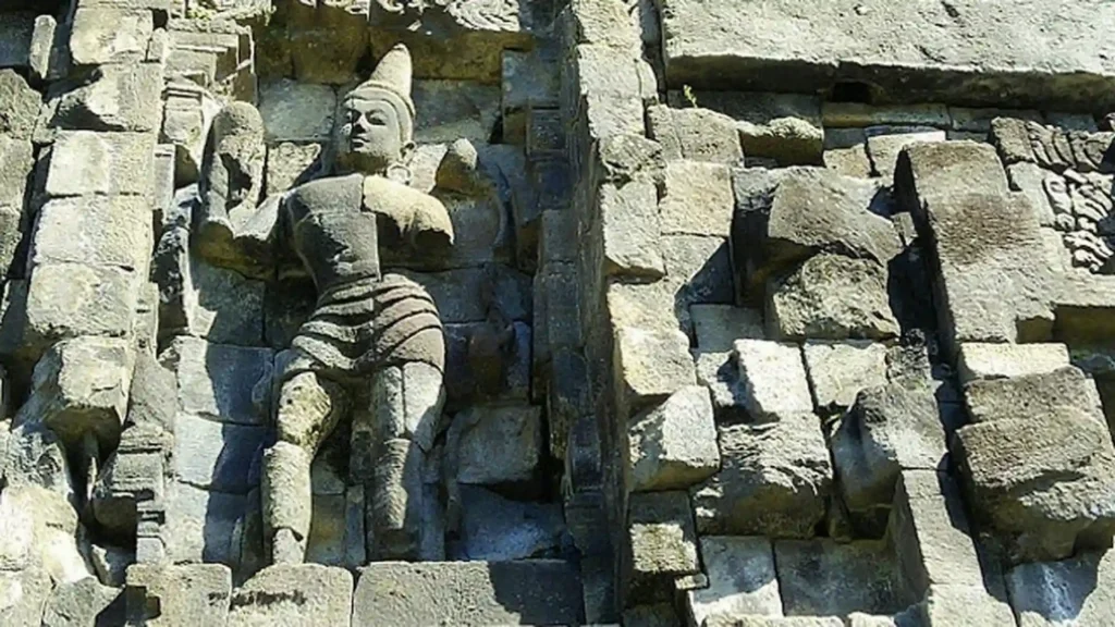 Arsitektur Candi Kalasan