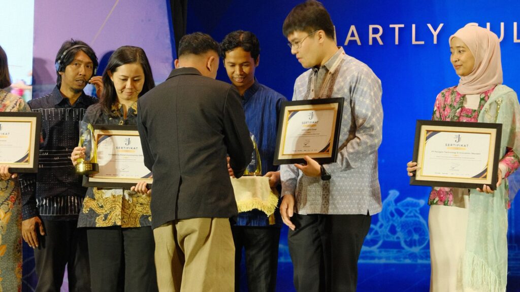 Jogja Brand & Business Awards 2026