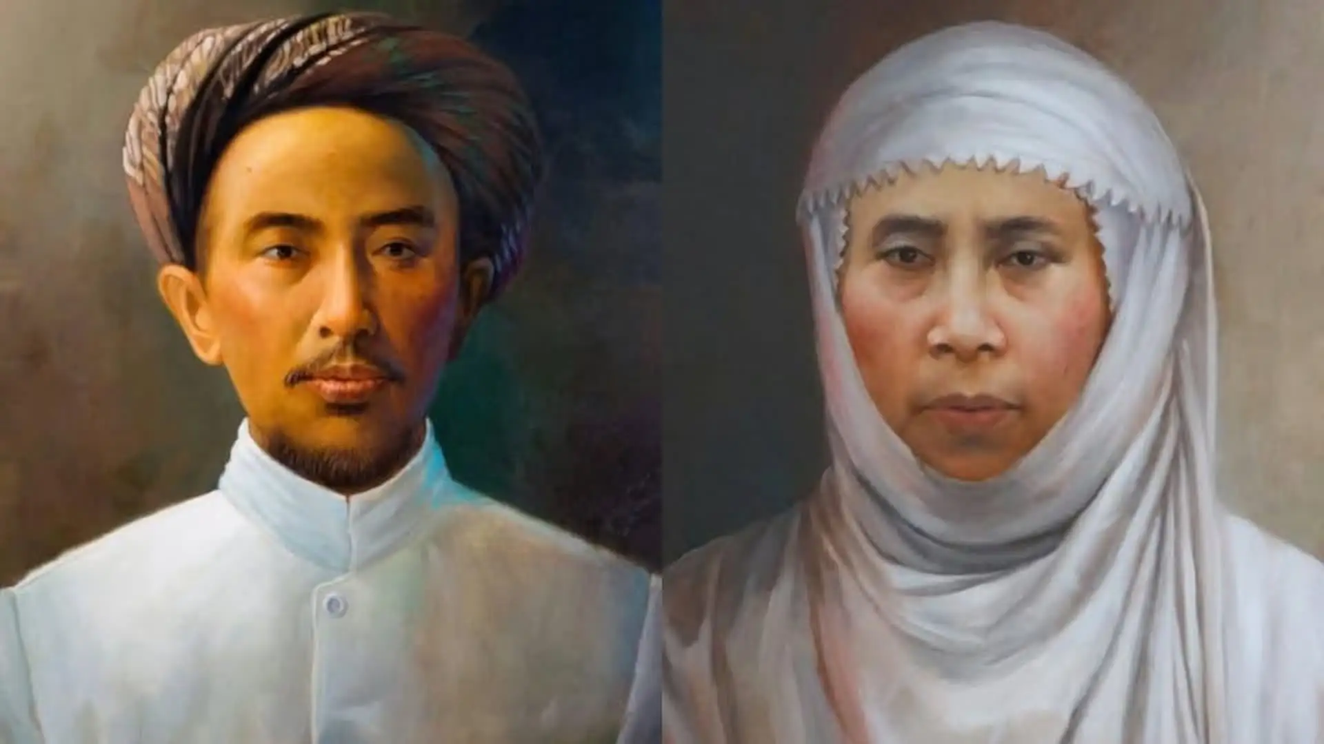KH Ahmad Dahlan