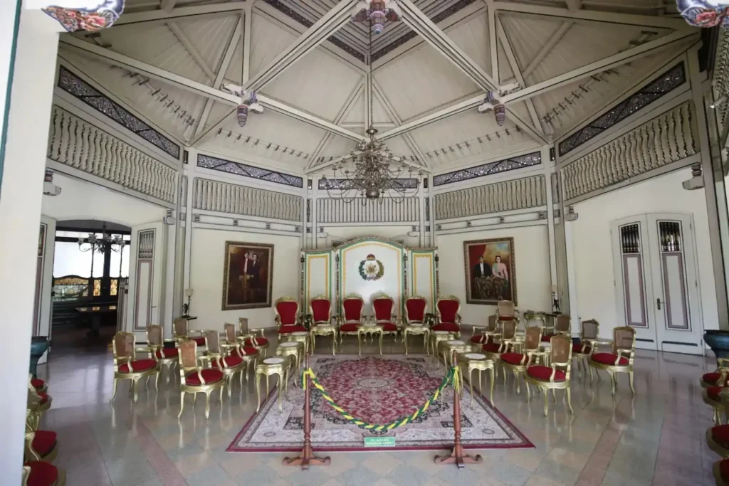 Pura Mangkunegaran